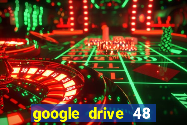 google drive 48 leis do poder