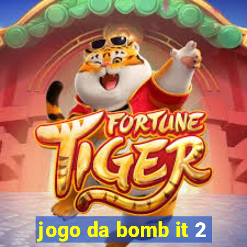 jogo da bomb it 2