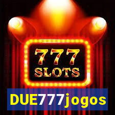 DUE777jogos