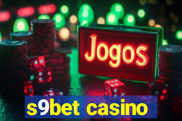 s9bet casino