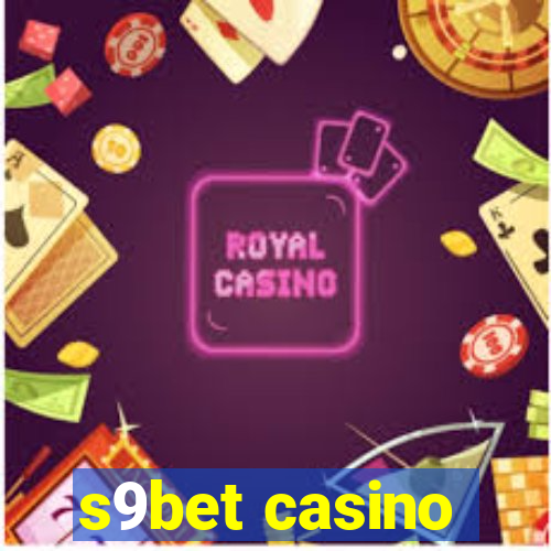 s9bet casino