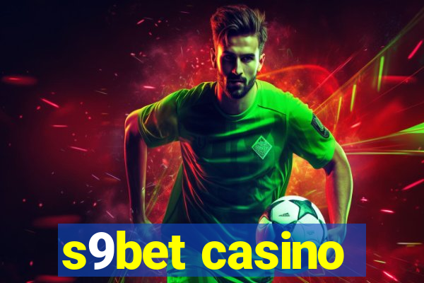 s9bet casino