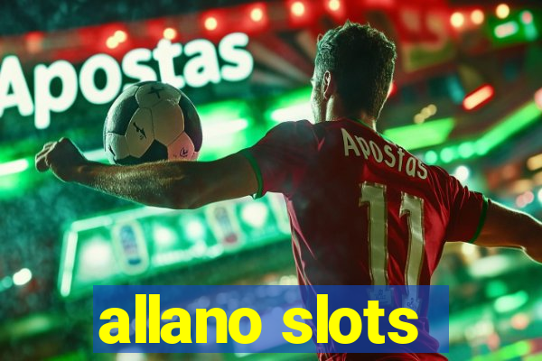 allano slots