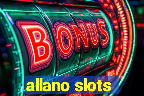 allano slots