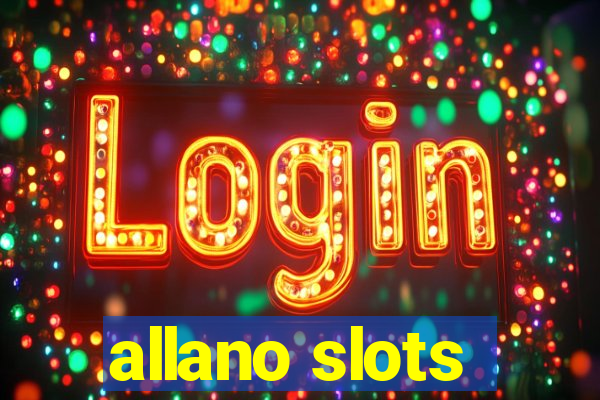 allano slots