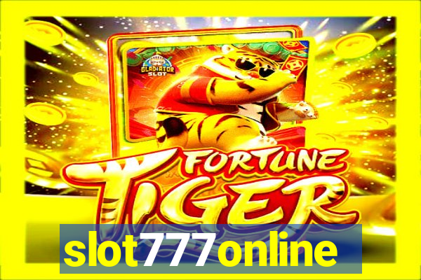 slot777online