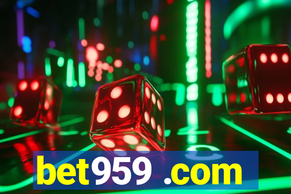 bet959 .com