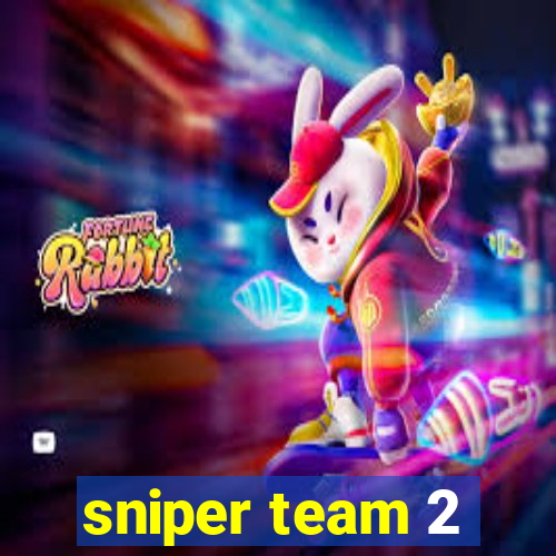 sniper team 2