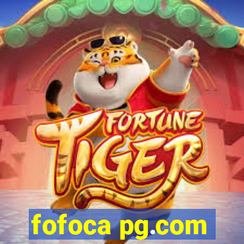 fofoca pg.com