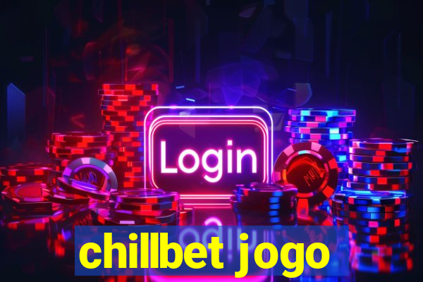 chillbet jogo