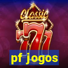 pf jogos