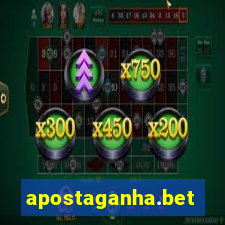 apostaganha.bet