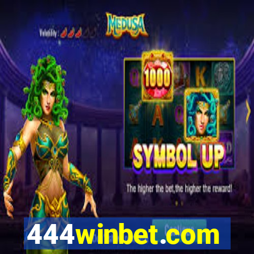 444winbet.com