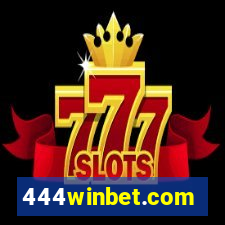 444winbet.com