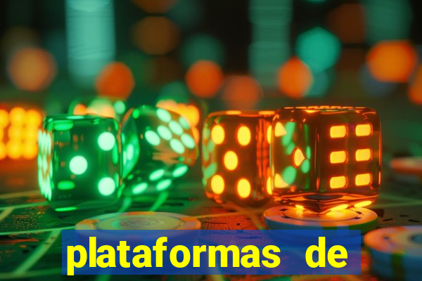 plataformas de slots lancadas hoje