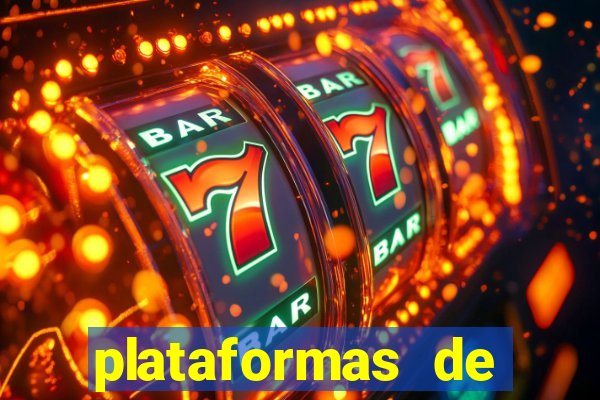 plataformas de slots lancadas hoje