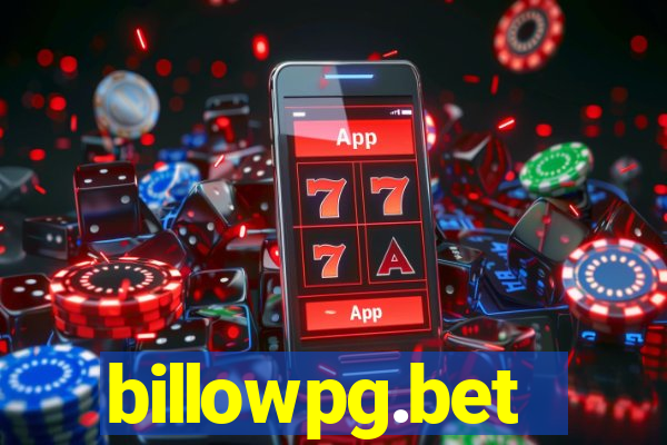 billowpg.bet