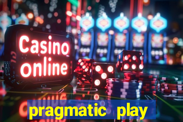 pragmatic play slots rtp