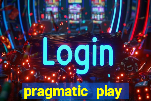 pragmatic play slots rtp