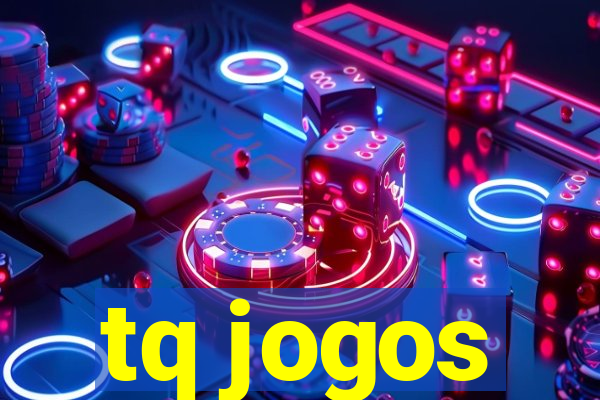 tq jogos