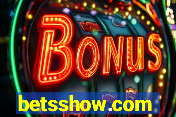 betsshow.com