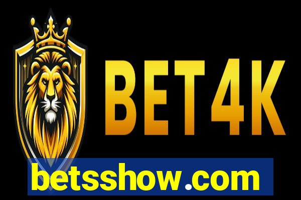 betsshow.com