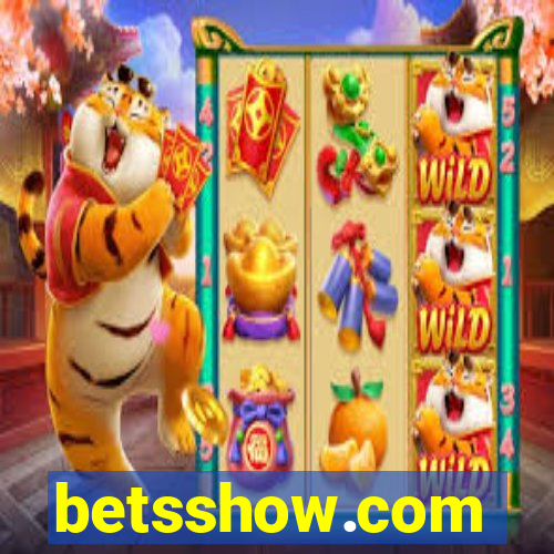 betsshow.com