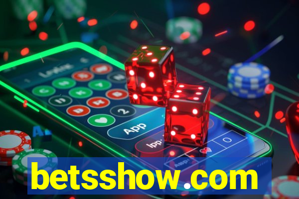 betsshow.com