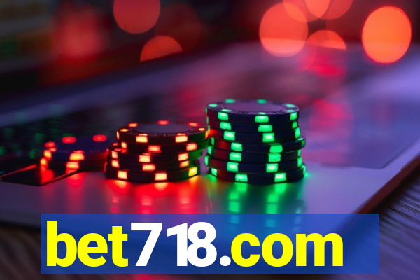 bet718.com