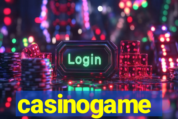 casinogame