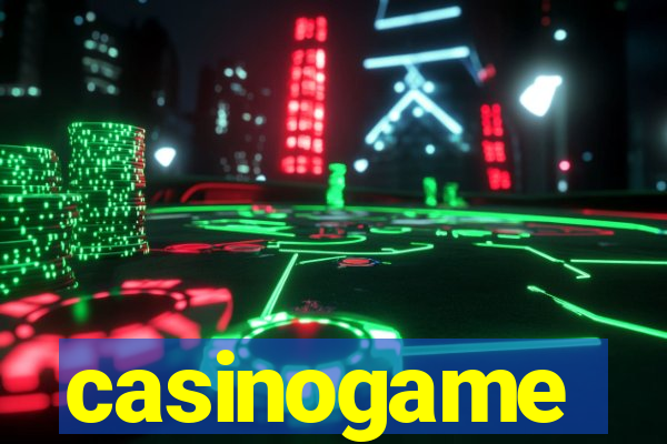 casinogame