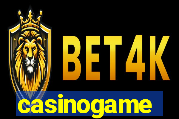 casinogame