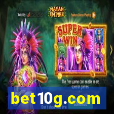 bet10g.com