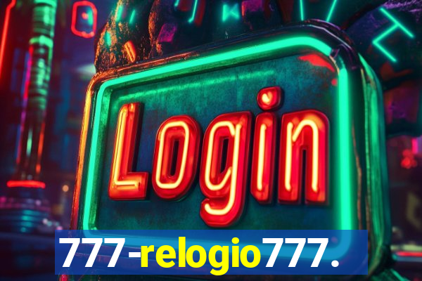 777-relogio777.com