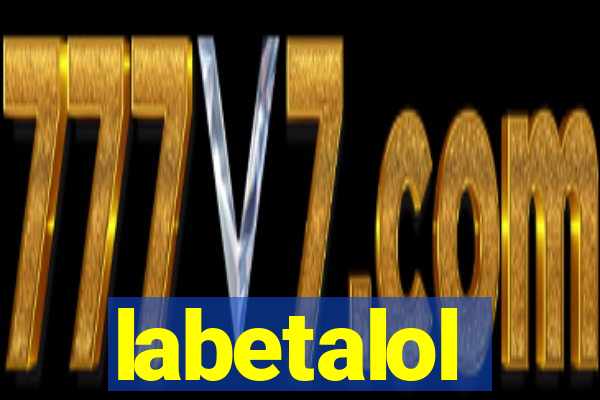 labetalol