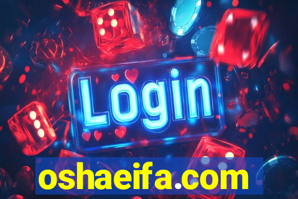 oshaeifa.com