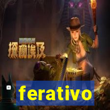 ferativo