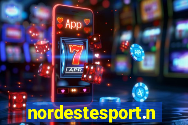 nordestesport.net