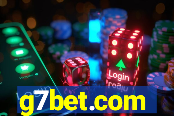 g7bet.com