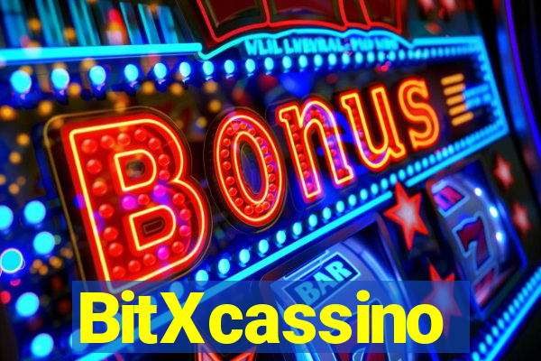 BitXcassino