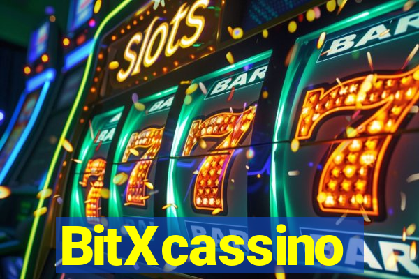 BitXcassino