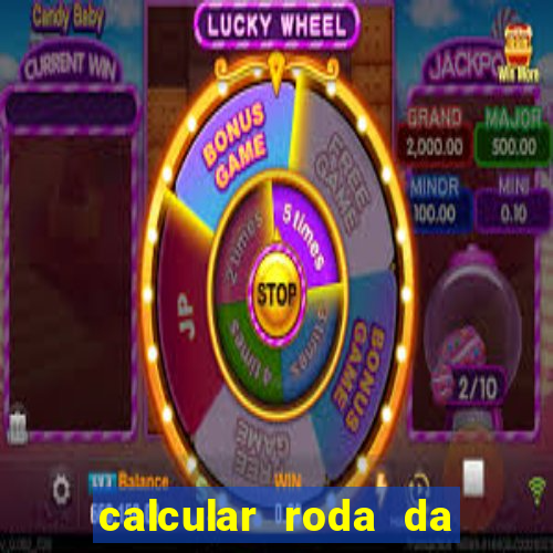 calcular roda da fortuna numerologia