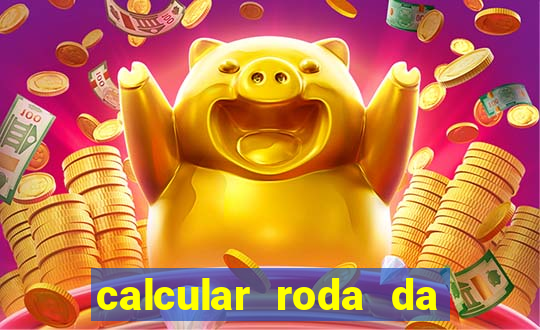 calcular roda da fortuna numerologia