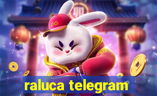 raluca telegram