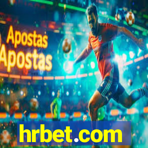 hrbet.com