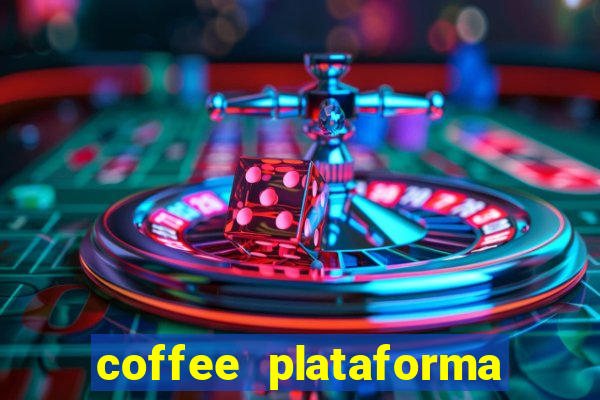 coffee plataforma de jogos