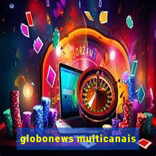 globonews multicanais