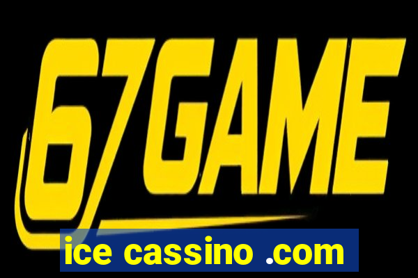 ice cassino .com