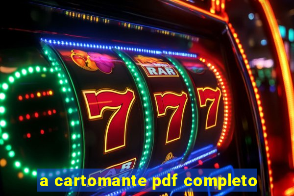 a cartomante pdf completo