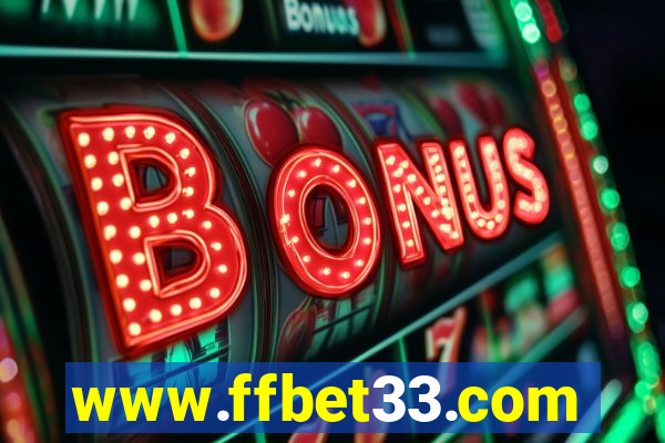 www.ffbet33.com